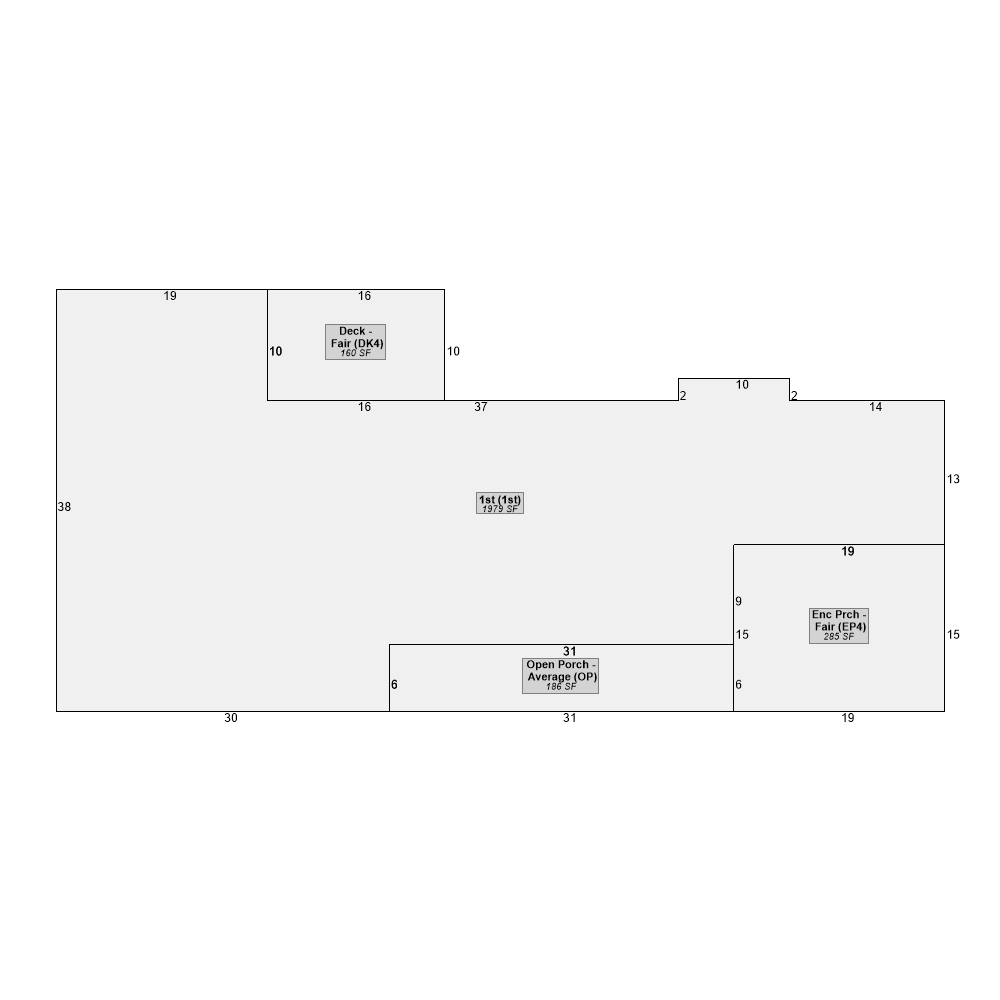 724 Oak Ave, Pinehurst, GA 31070-7454