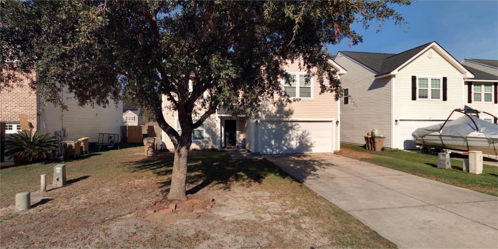 4 Holly Springs Cir, Port Wentworth, GA 31407-3609