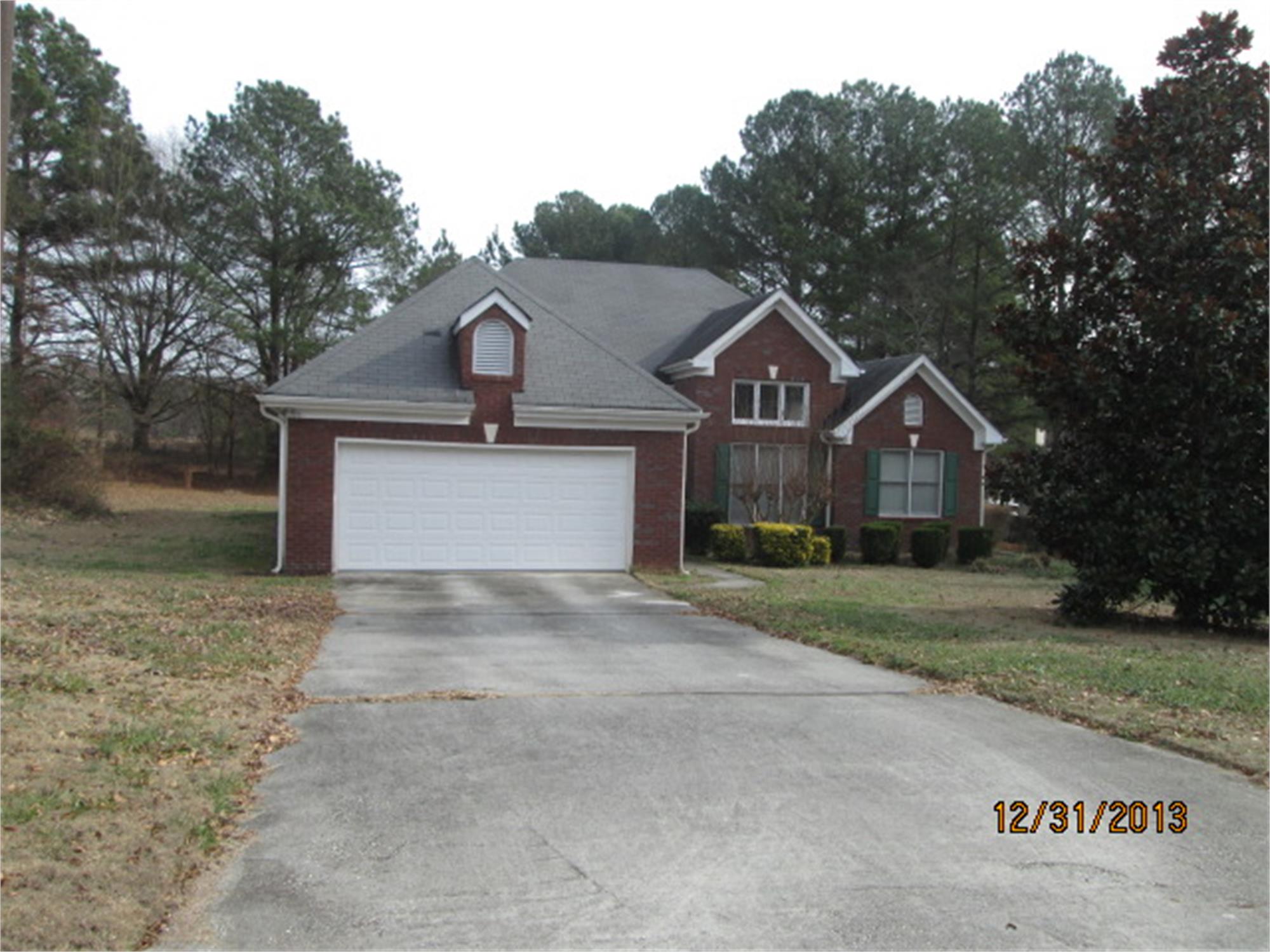 3400 Longfield Dr Sw, Snellville, GA 30039-4931