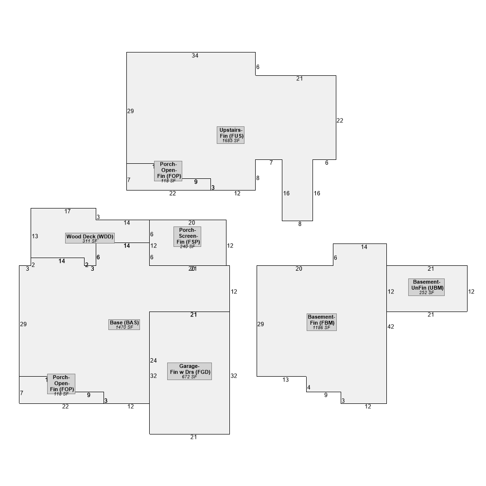 1412 Orange Shoals Dr, Canton, GA 30115-8555