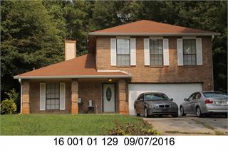 843 Arbor Hill Dr, Stone Mountain, GA 30088-2367