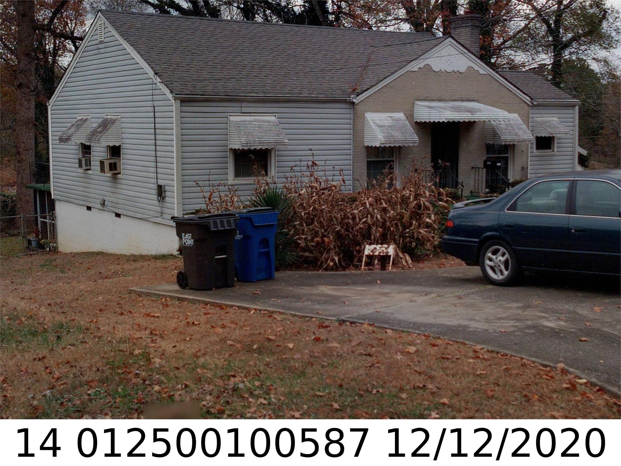 1053 Blount Pl, Atlanta, GA 30344-3736
