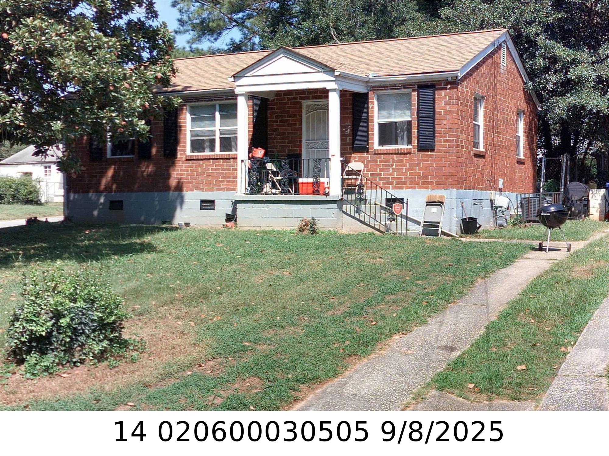 2635 Godfrey Dr Nw, Atlanta, GA 30318-7407