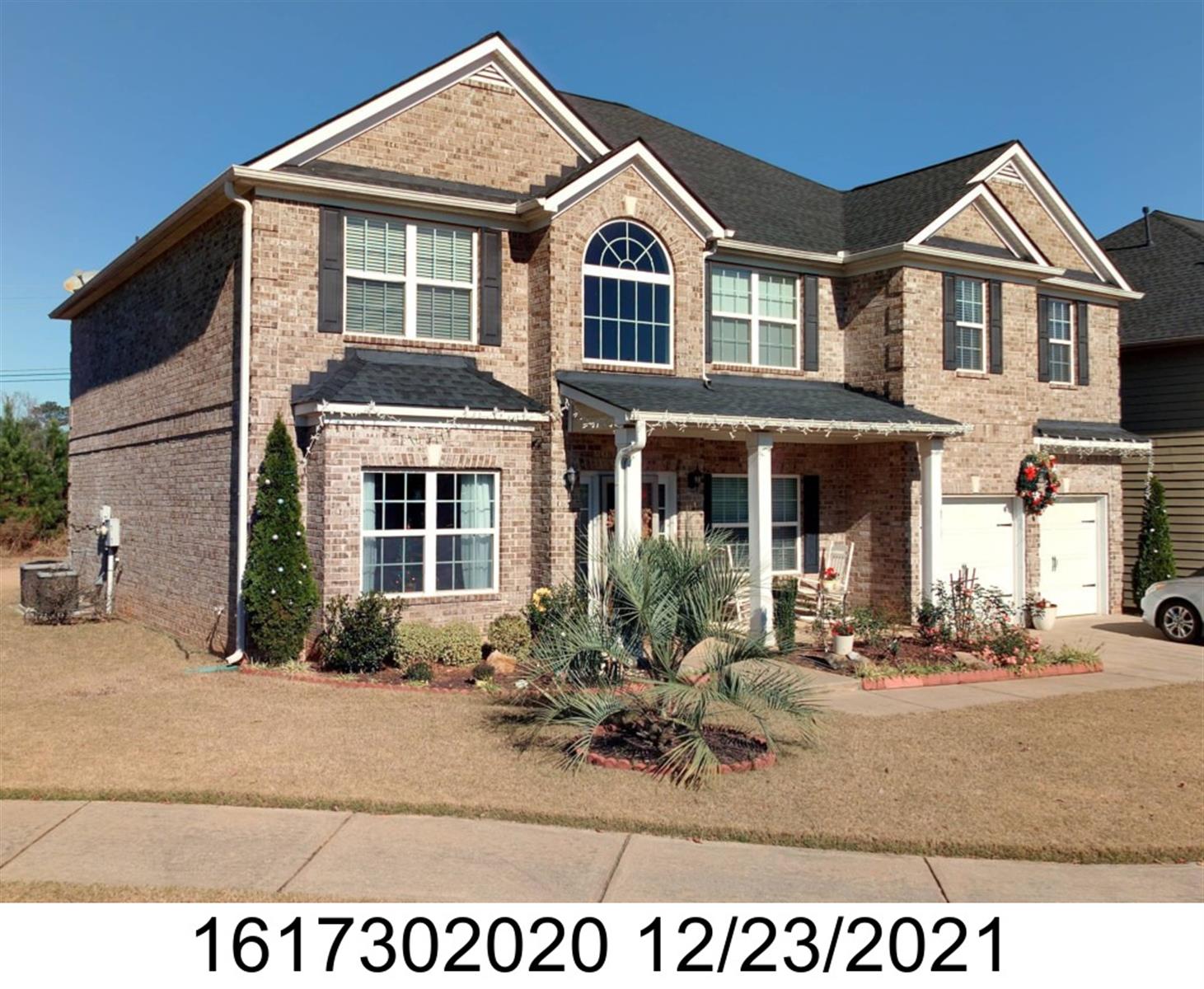 7134 Bedrock Cir, Lithonia, GA 30038-3372