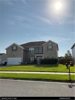 36 Burnt Oak Rd, Port Wentworth, GA 31407-6006