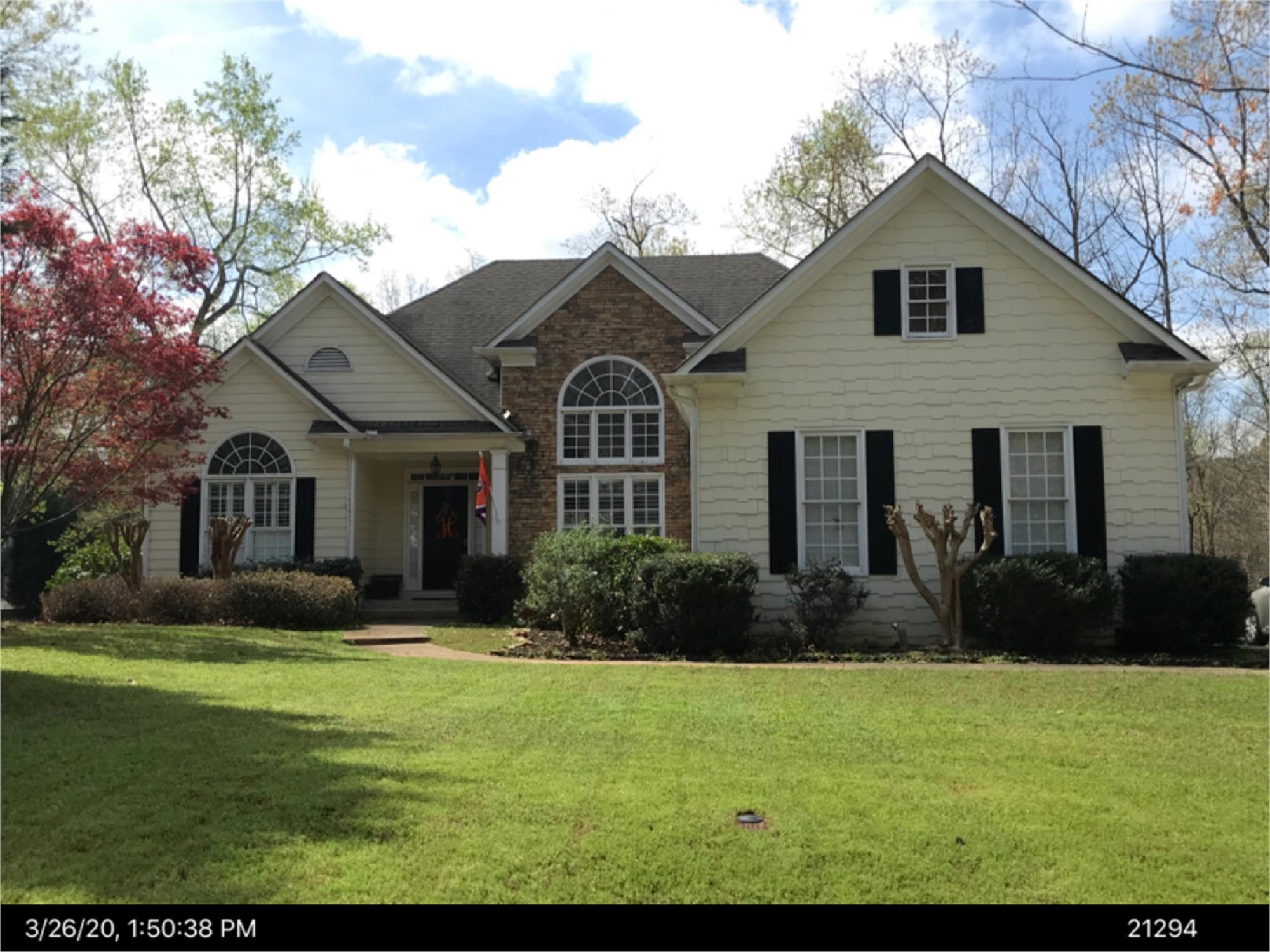 6357 Green Oak Rdg, Flowery Branch, GA 30542-6632