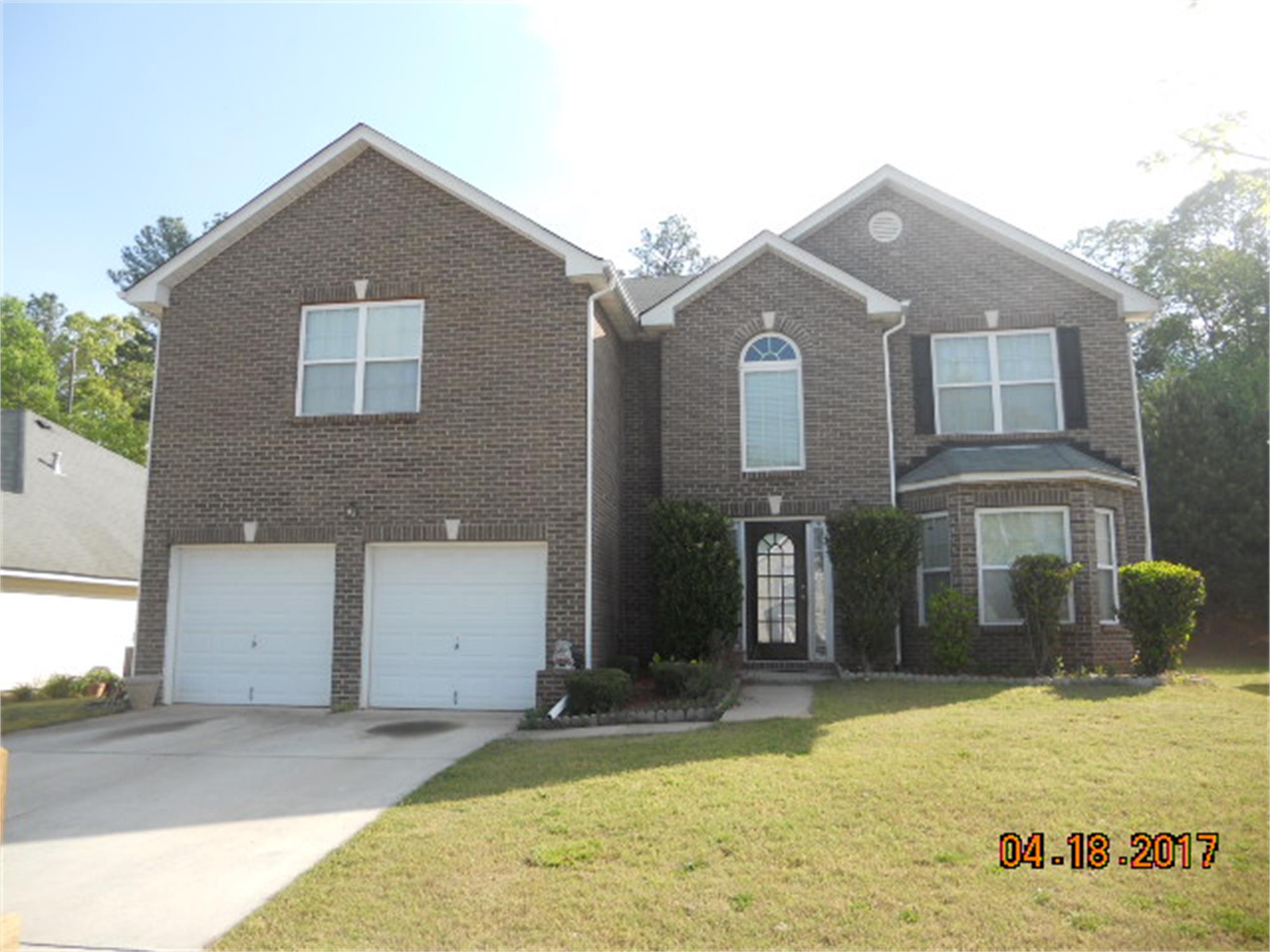 4128 Ash Tree St Sw, Snellville, GA 30039-3317