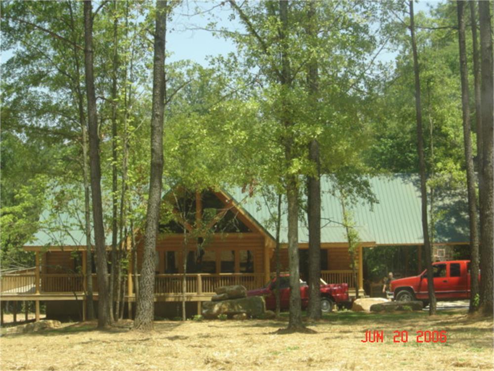 474 Benton Rd, Jefferson, GA 30549-2528