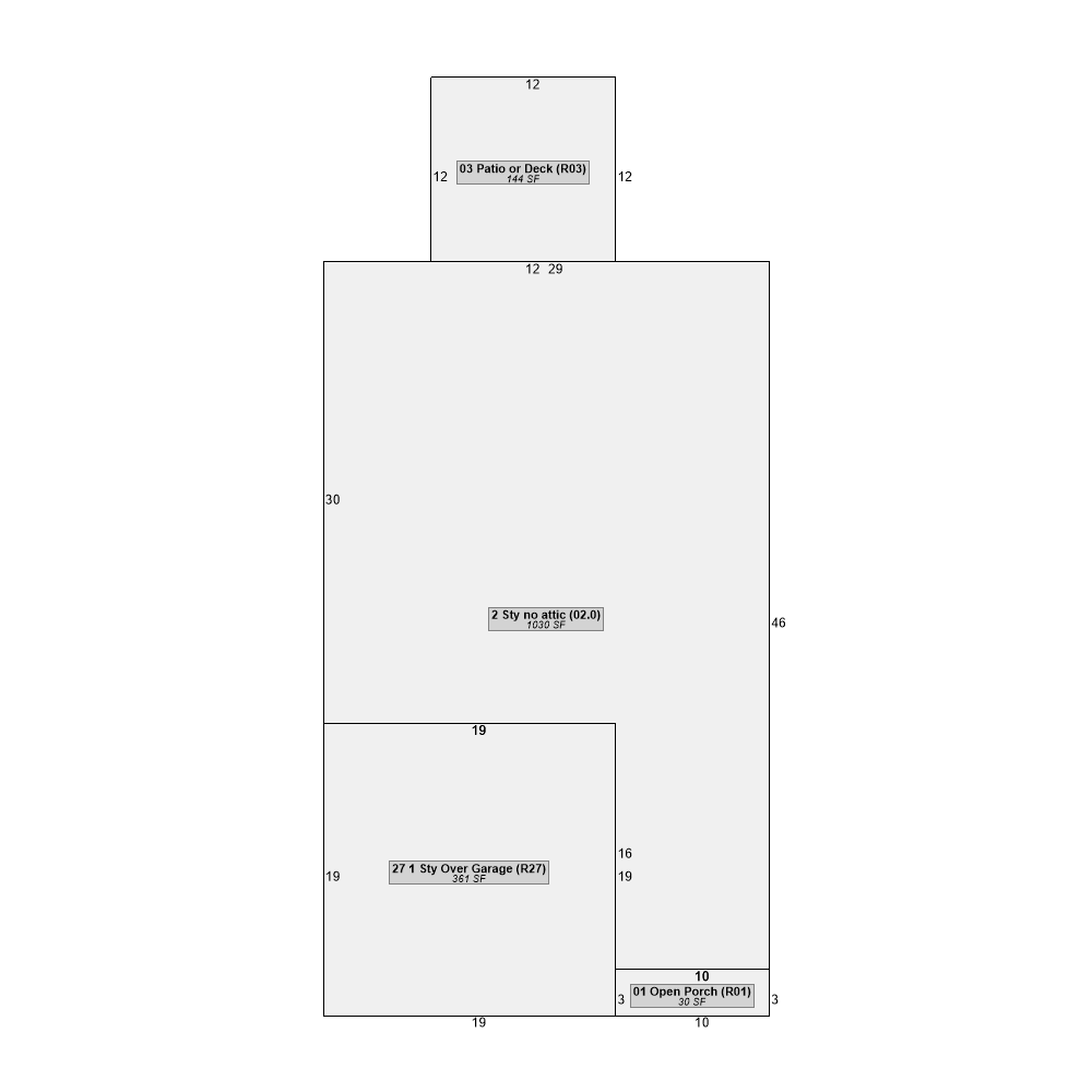 108 Butternut Blvd, Guyton, GA 31312-7535