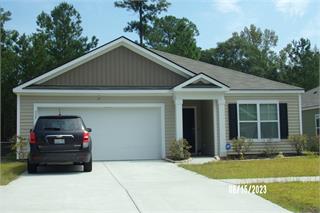 535 Turpentine Trl, Savannah, GA 31302-9649