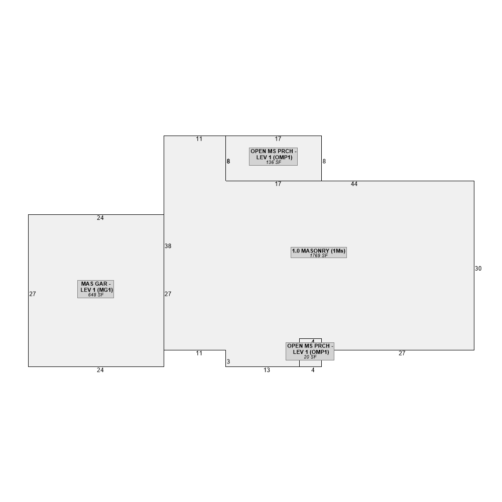 502 Ju Williams Ln, Pembroke, GA 31321-8225