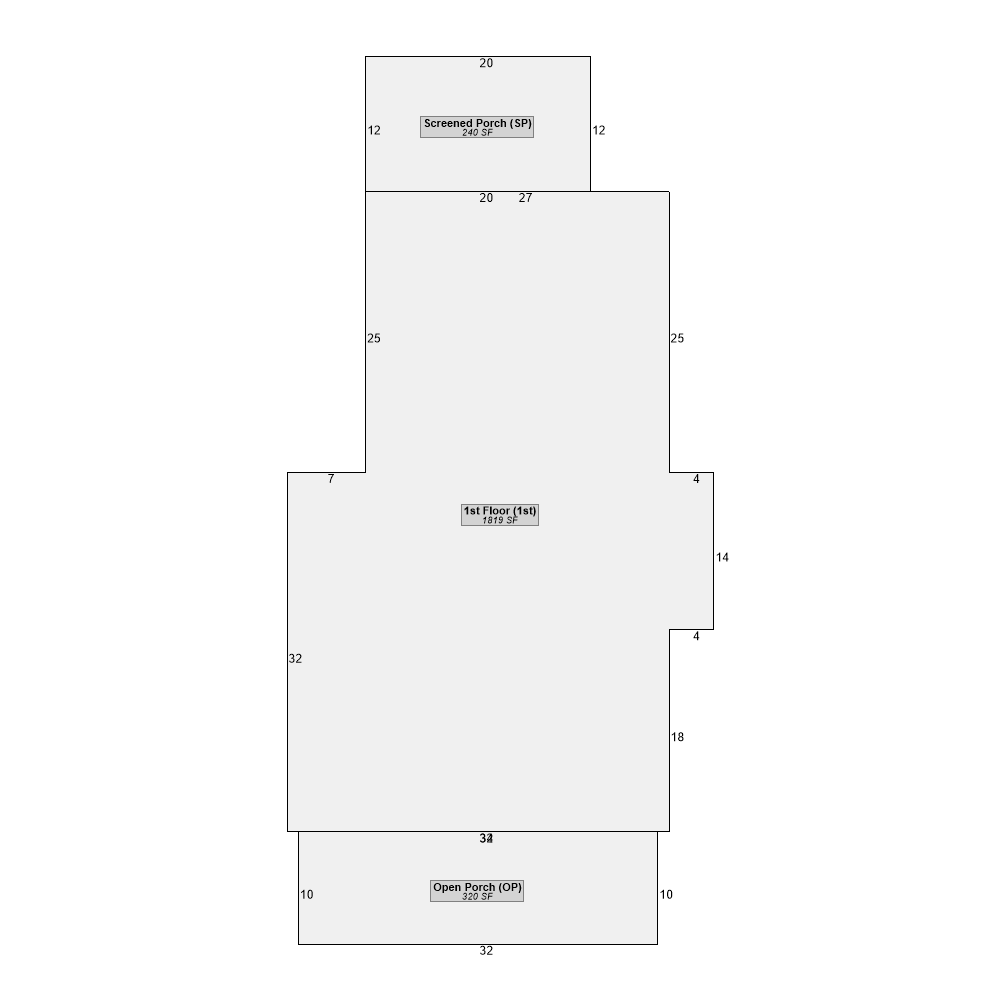 103 Leggett St, Broxton, GA 31519-5015