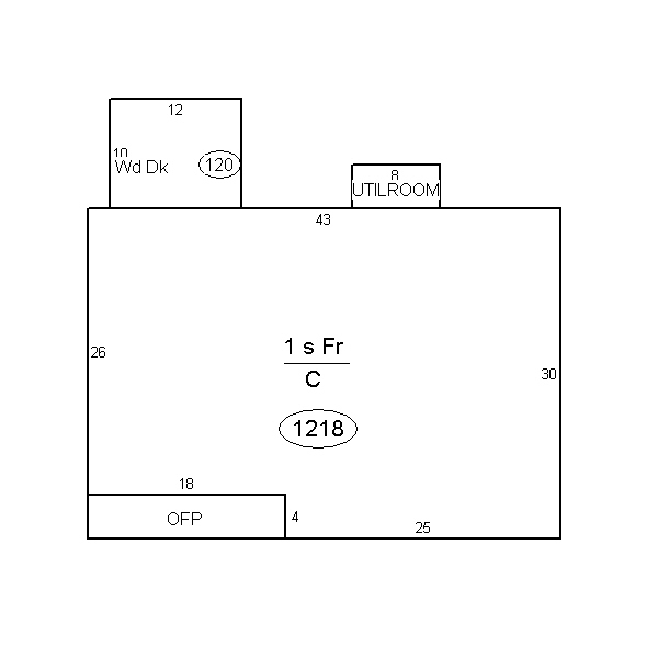 5341 Goodwick Way Nw, Norcross, GA 30071-3123