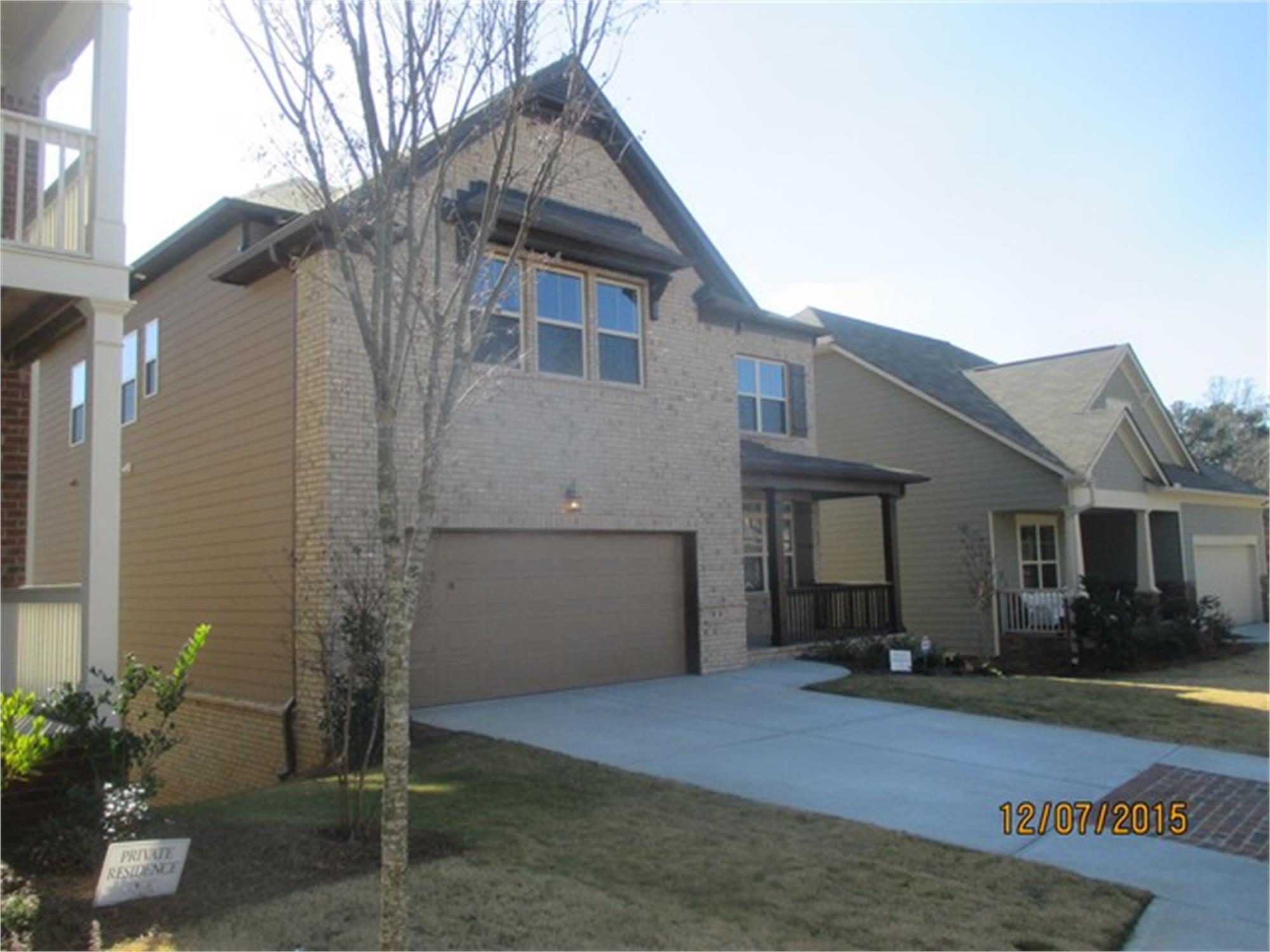1860 Bethel Trce, Suwanee, GA 30024-4548