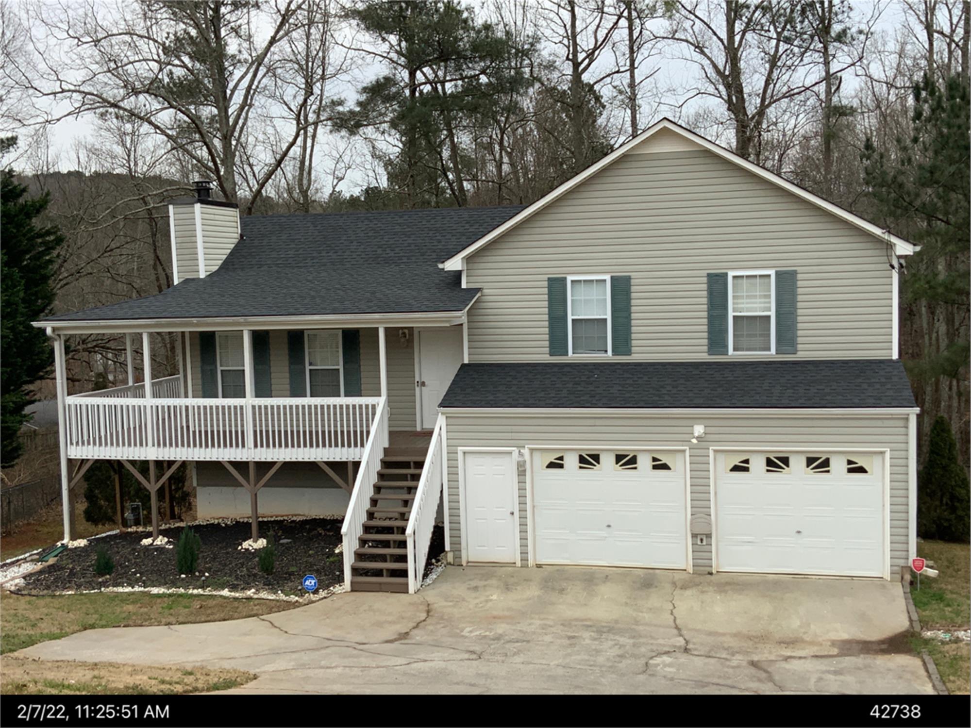 185 Wyngate Ct, Dallas, GA 30157-8245