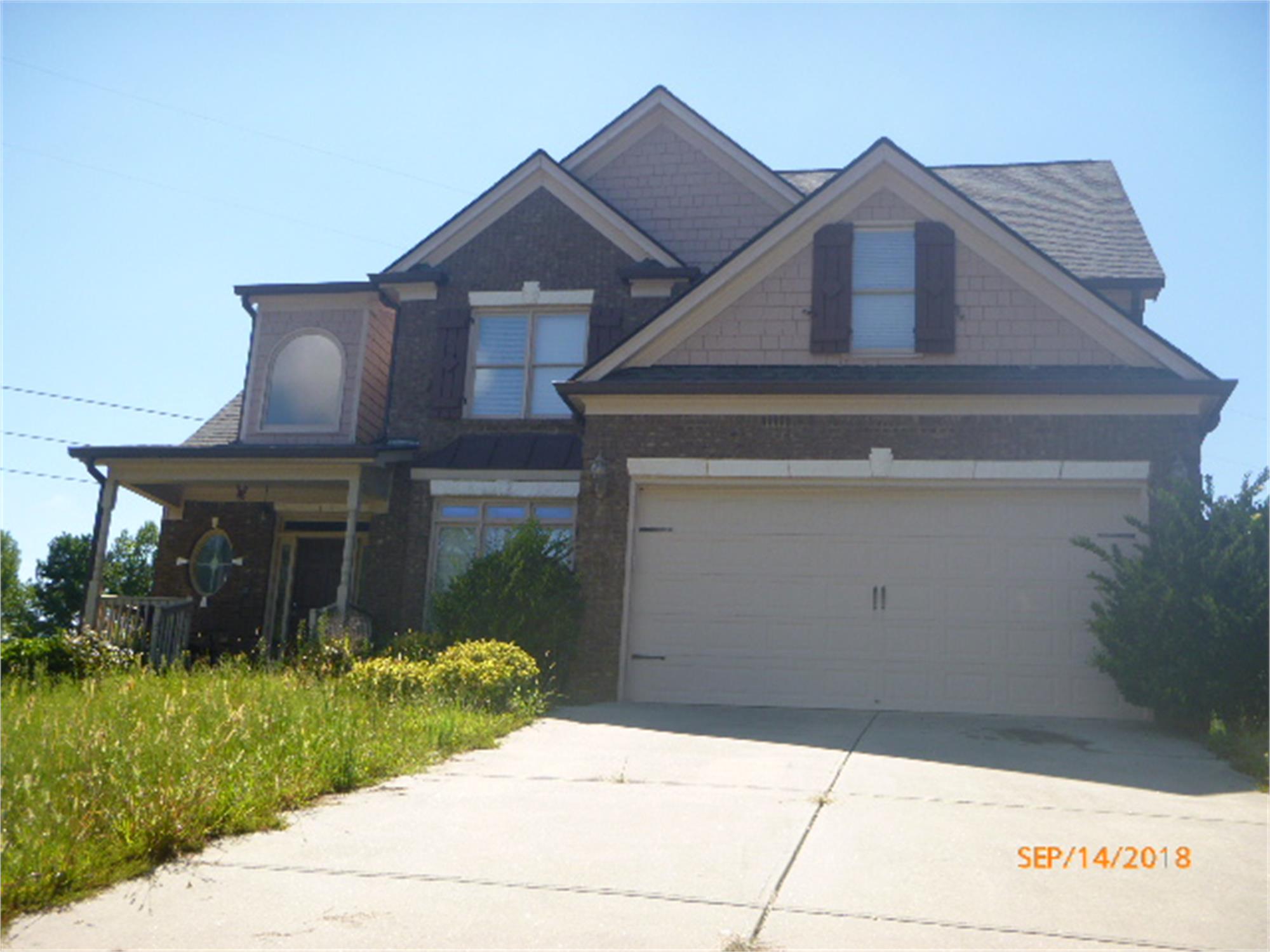 4129 Anthony Creek Dr Sw, Loganville, GA 30052-7597