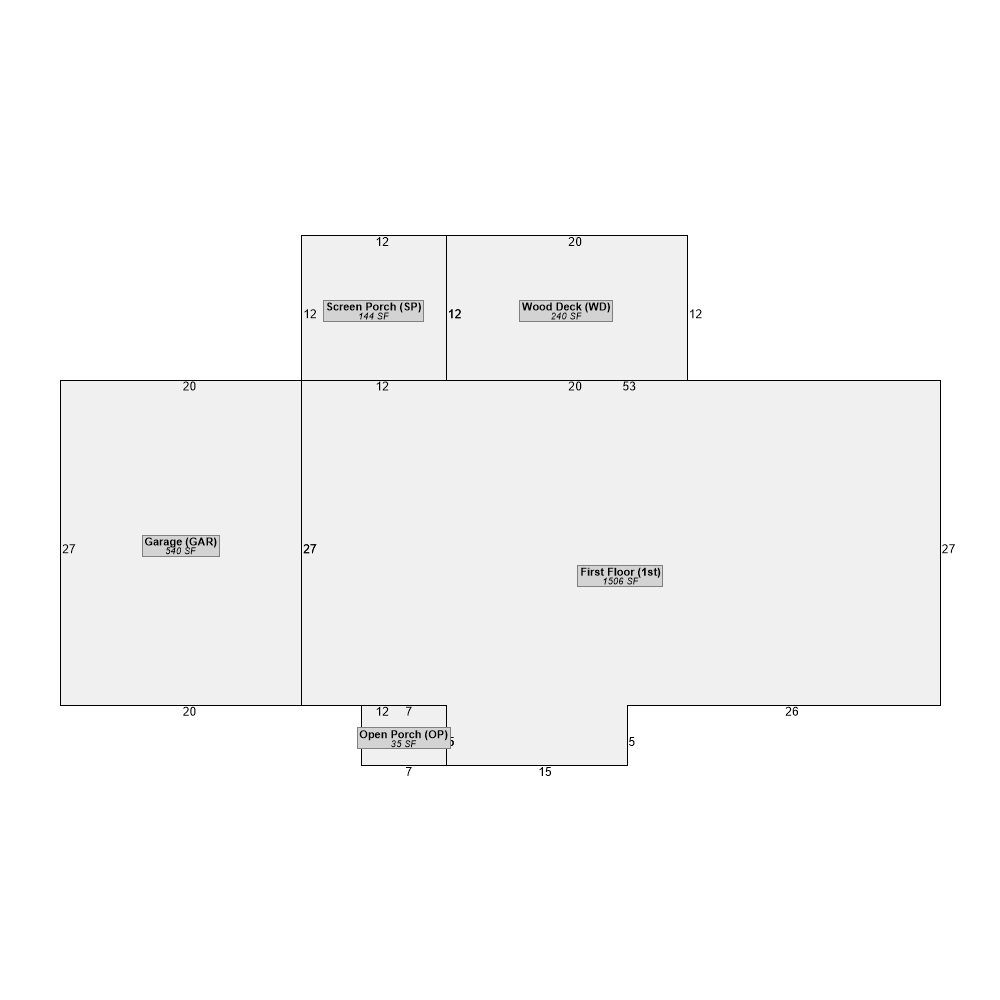 25 Hickory Cir, Rossville, GA 30741-4938
