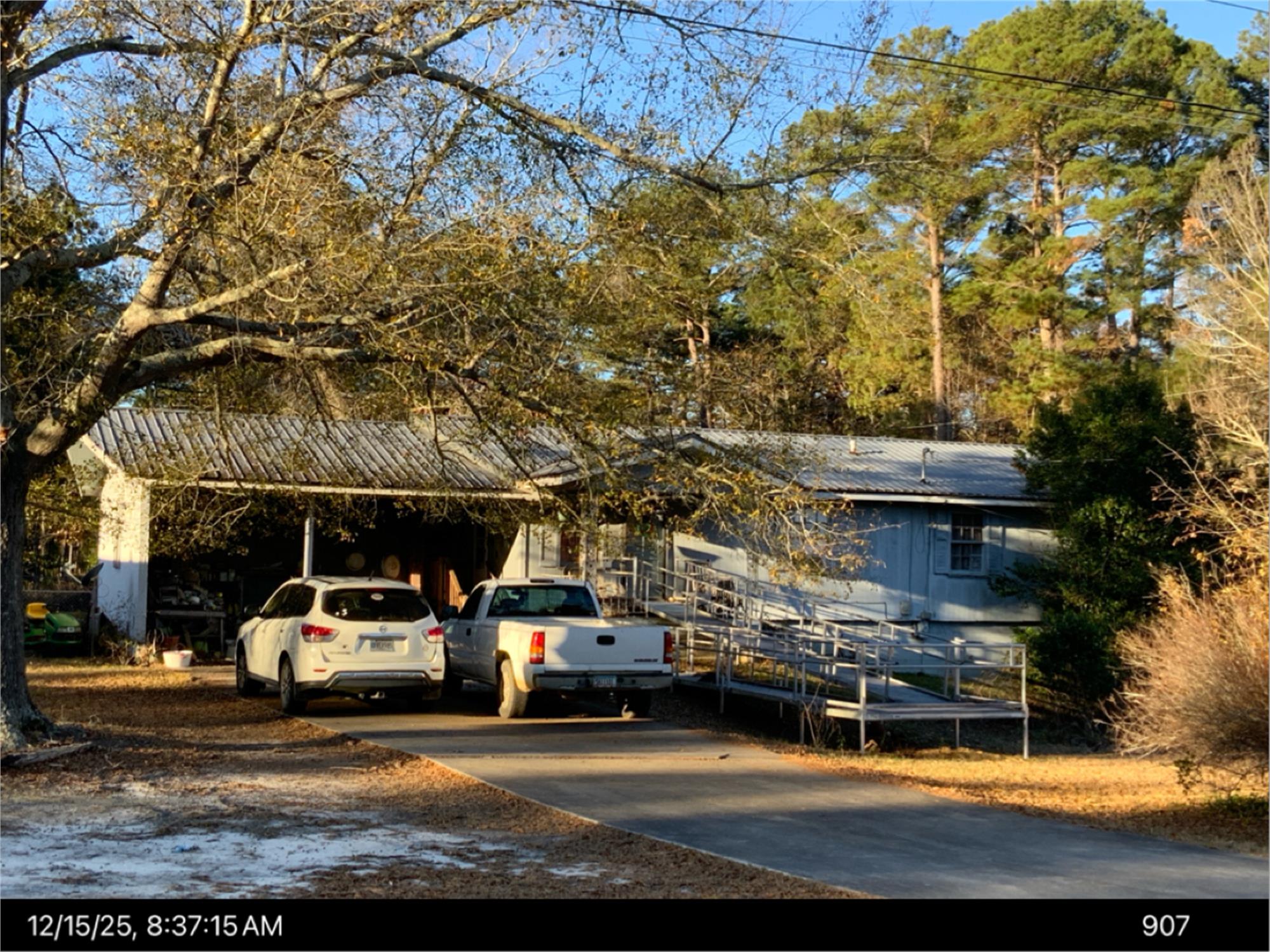 163 Jones Rd, Cochran, GA 31014-2423