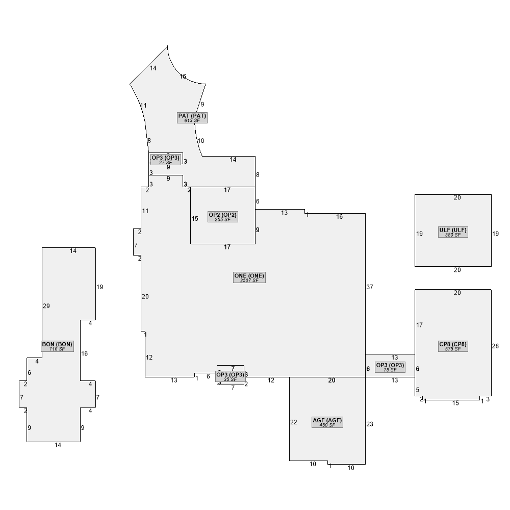 1009 Pampas Way, Hampton, GA 30228-6057