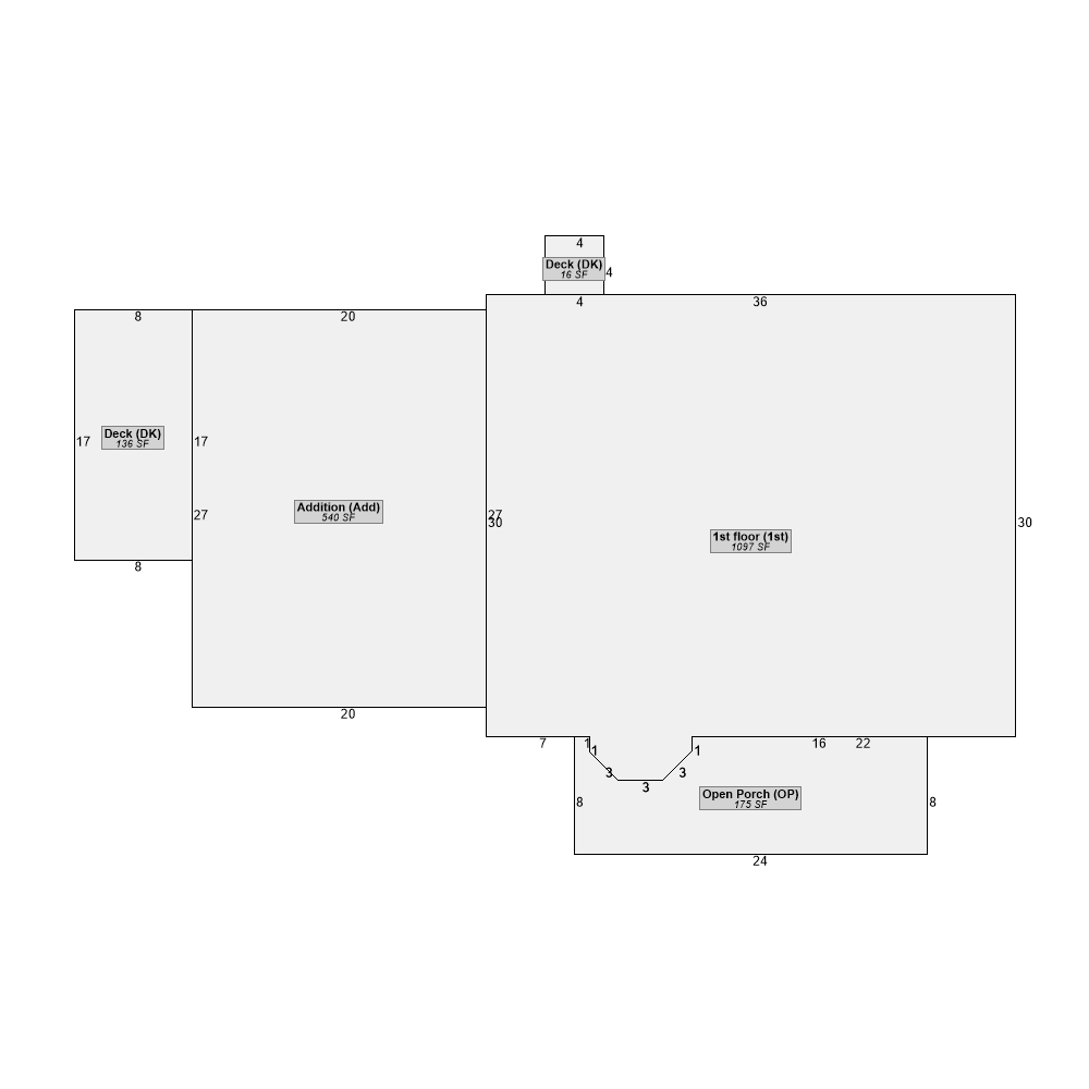 1253 Elders Mill Rd, Senoia, GA 30276-1734