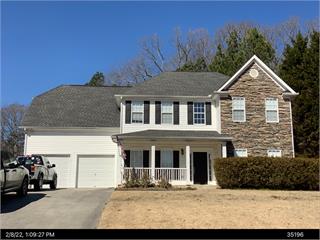 397 Westchester Club Dr, Hiram, GA 30141-5024