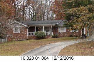 3685 Panola Rd, Stonecrest, GA 30038-2735