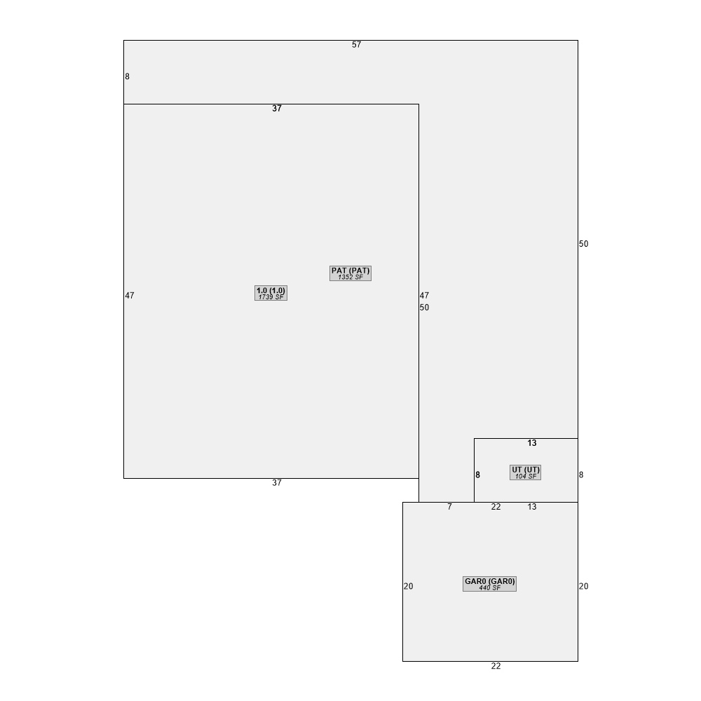 2533 Amalfi Dr, Conyers, GA 30012-2957