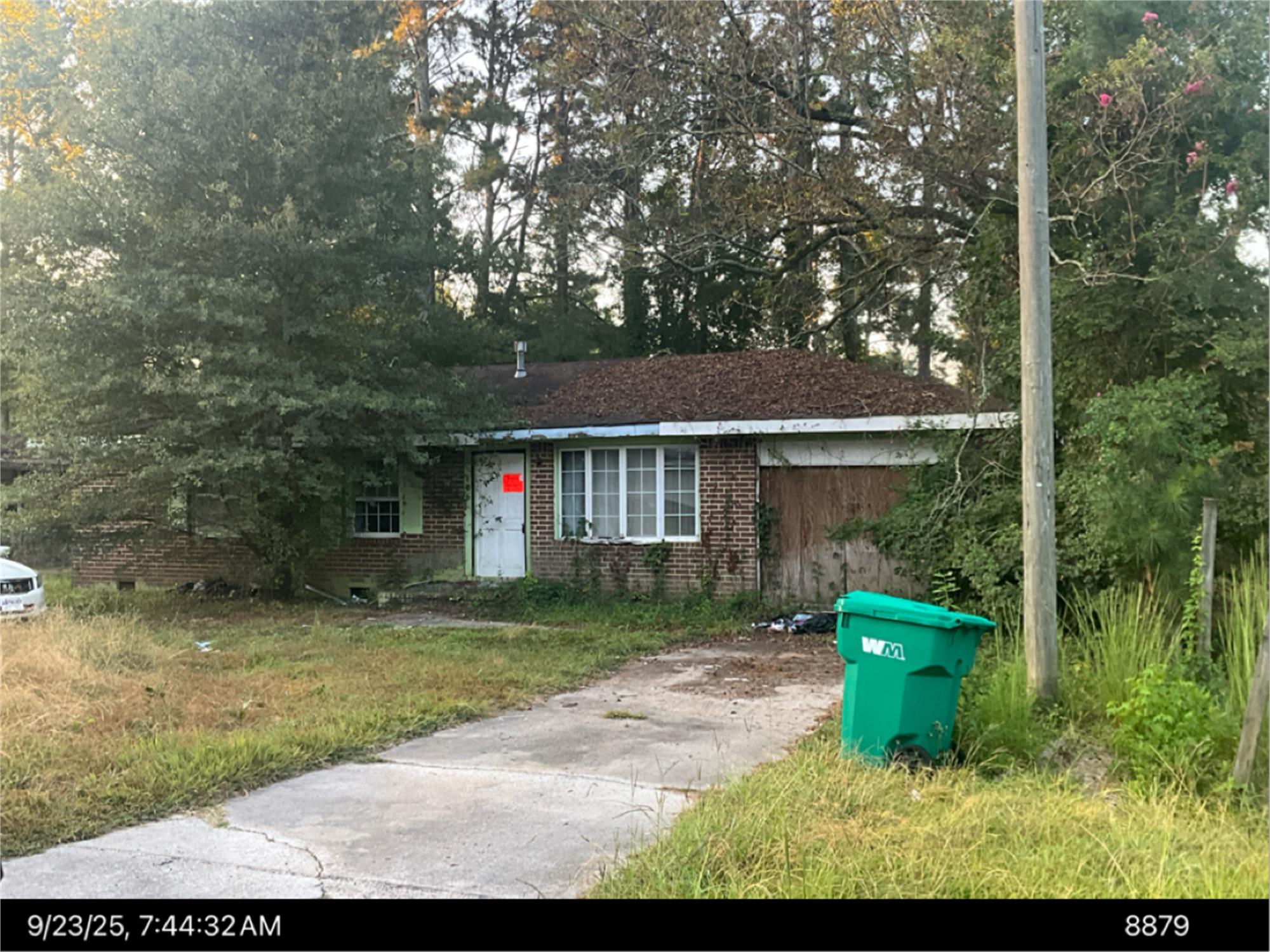106 Kennedy Ct, Thomson, GA 30824-7526