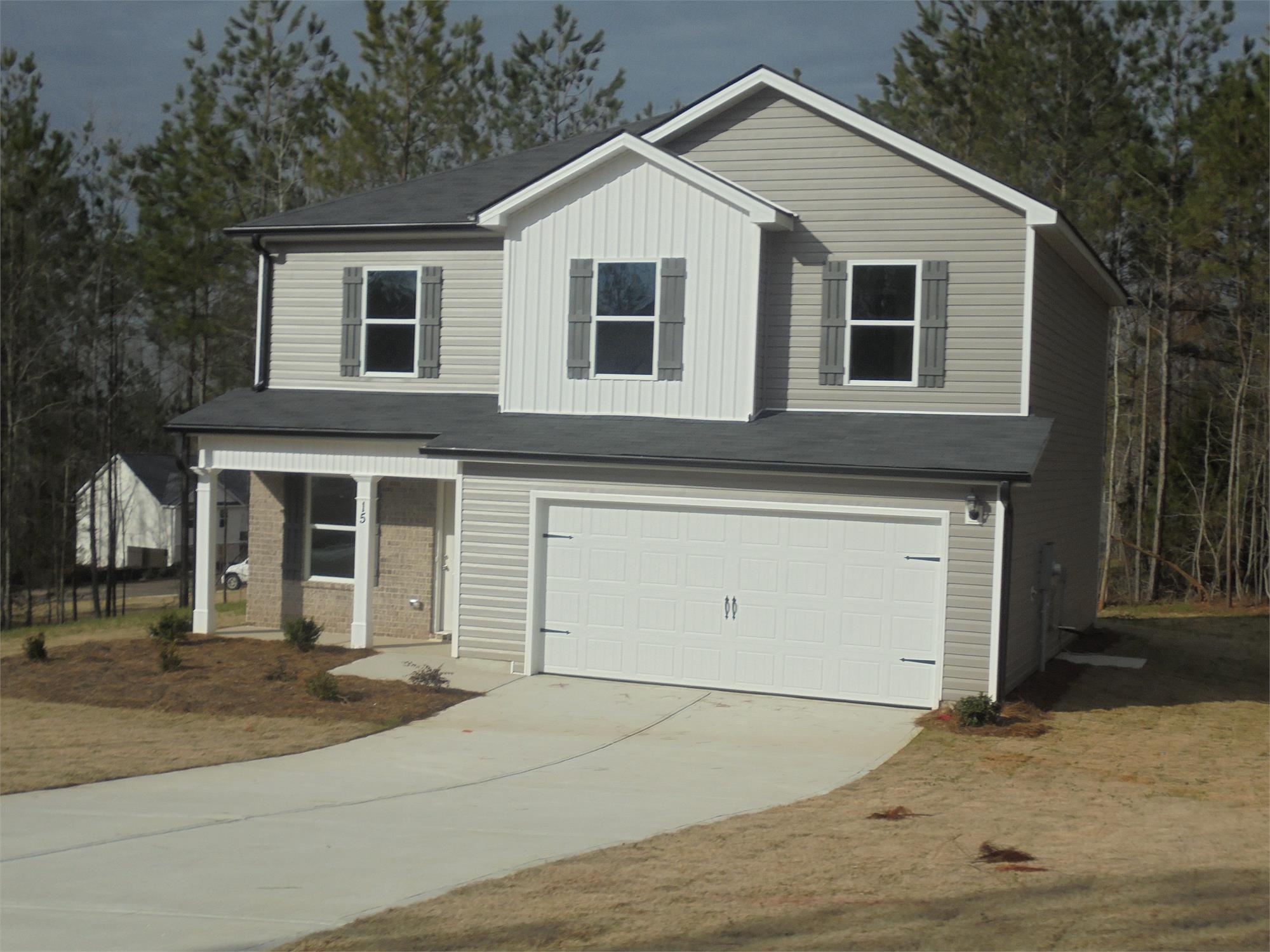 15 Fontana Court, Covington, GA 30016