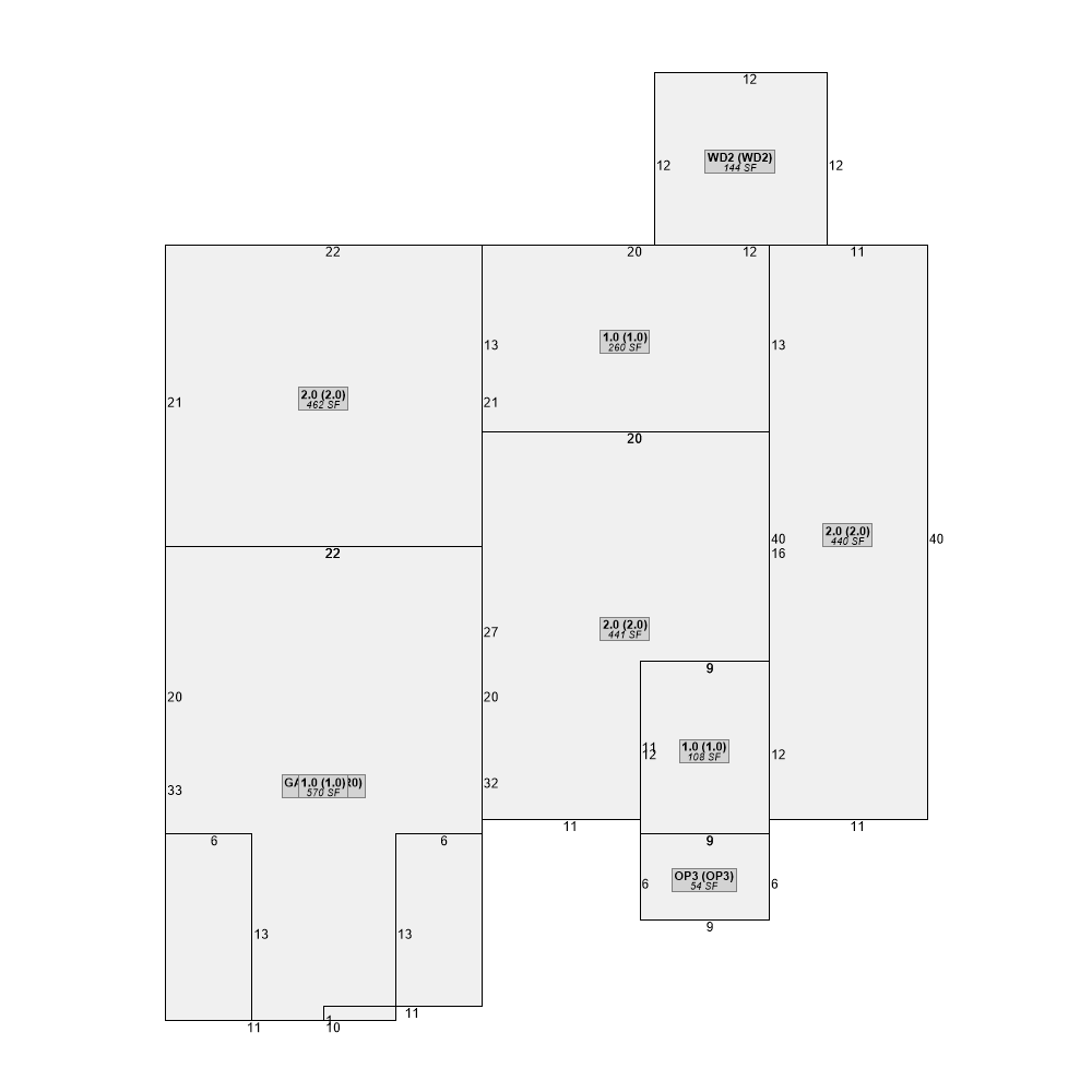 1404 Kings Point Way Sw, Conyers, GA 30094-5795