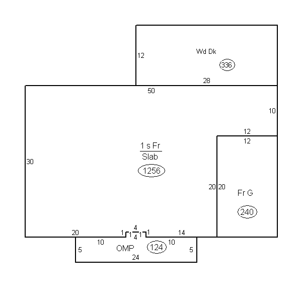 1460 Indian Way Nw, Lilburn, GA 30047-3761