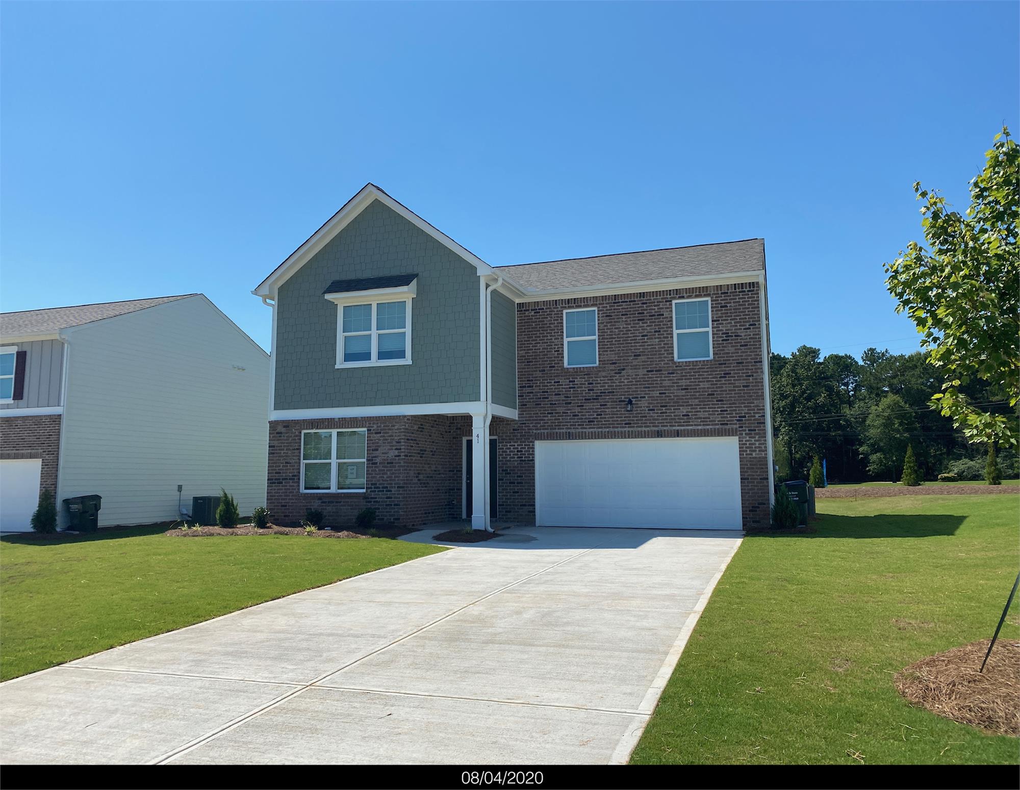 41 Sinclair Way, Monroe, GA 30655