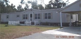 121 Southside Dr, Sylvania, GA 30467-4231