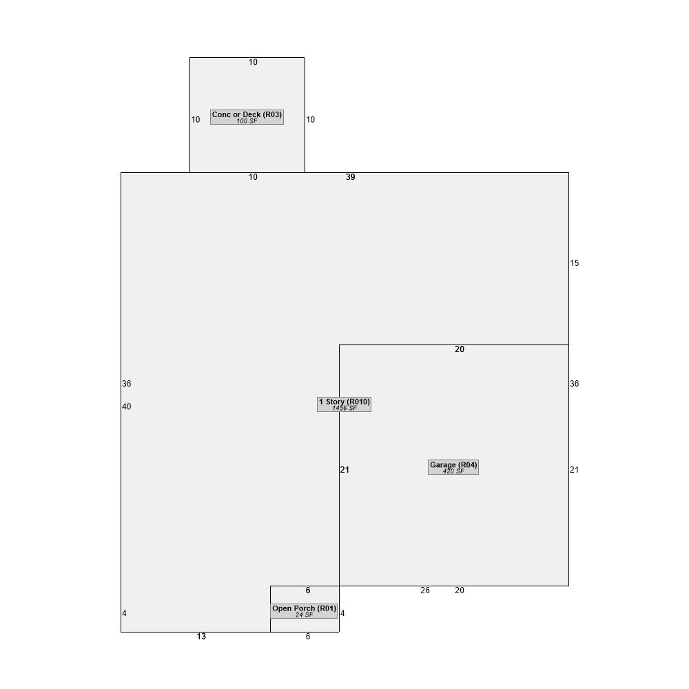 15 Nordette Ln, Covington, GA 30016-3423
