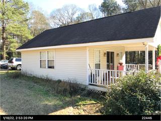 1001 Bass Rd, Macon, GA 31210-1246