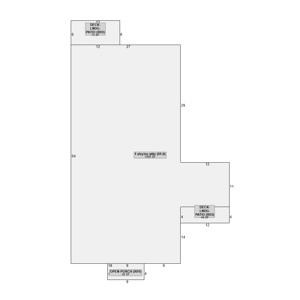 161 Elm St, Trion, GA 30753