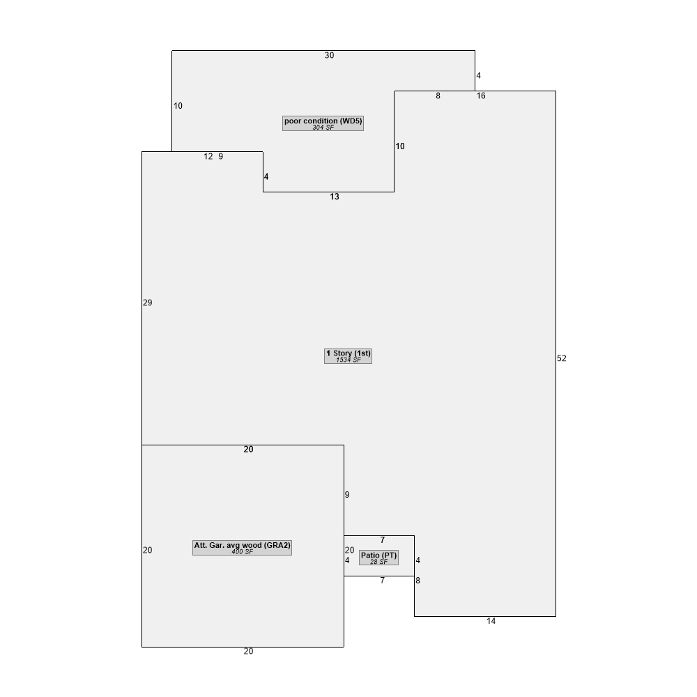 1010 Bradford Pl, Bishop, GA 30621-1323