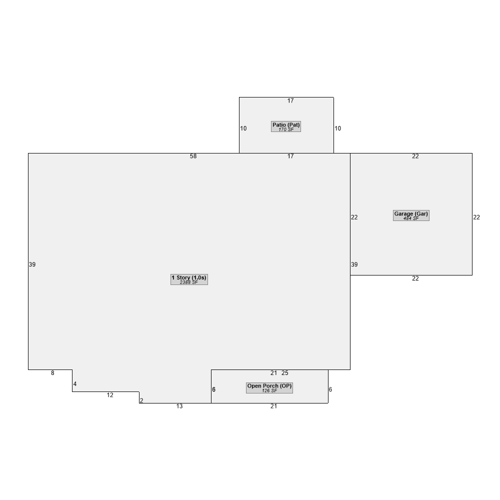 1489 Grooverville Rd, Dixie, GA 31629-5815