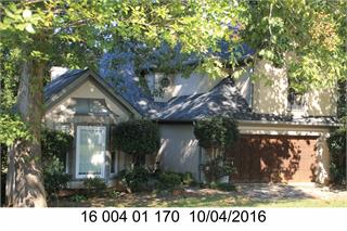 1456 Crooked Tree Cir, Stone Mountain, GA 30088-3760