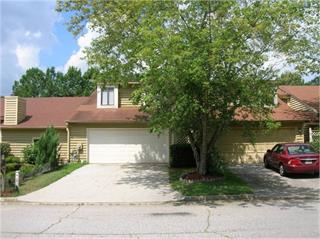 1609 Burnstone Dr, Stone Mountain, GA 30088-3446