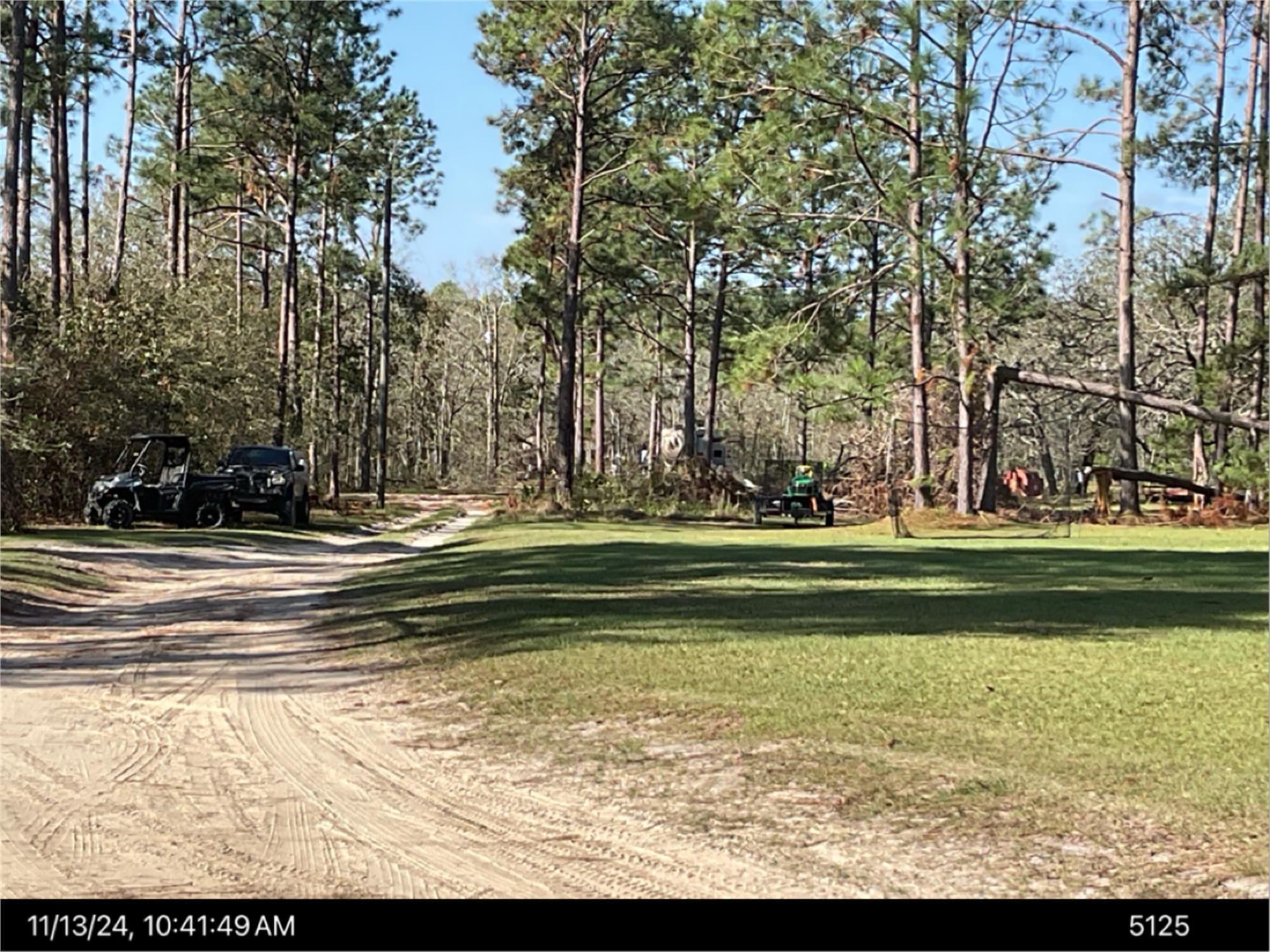 15 Yawn Cemetery Rd, Hazlehurst, GA 31539-4719