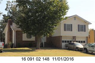 2052 Wellborn Rd, Lithonia, GA 30058-5440