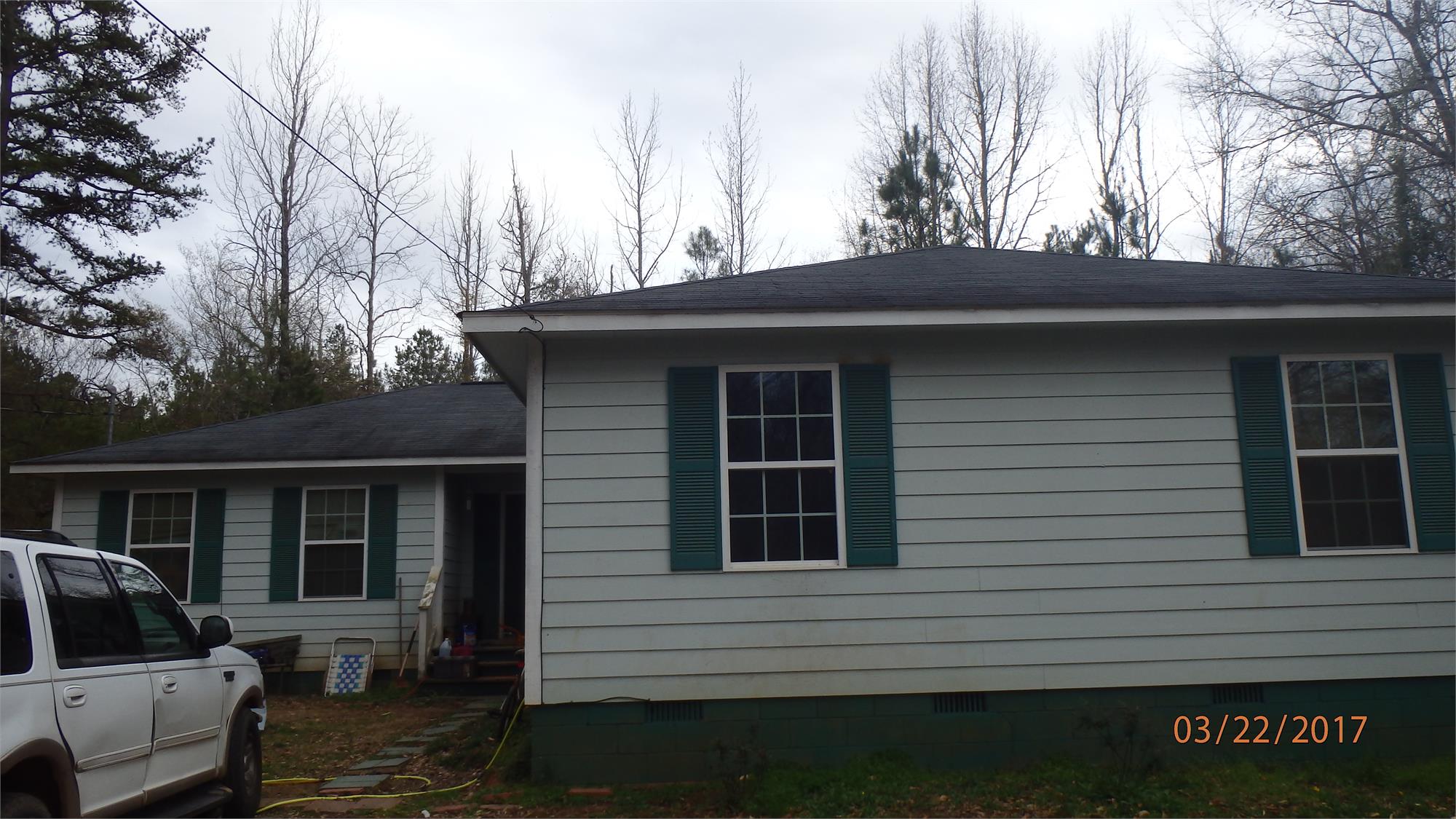 2699 Georgia Highway 100, Hogansville, GA 30230-3726