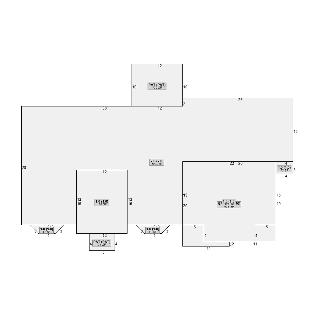 2276 Exchange Pl Se, Conyers, GA 30013-6730