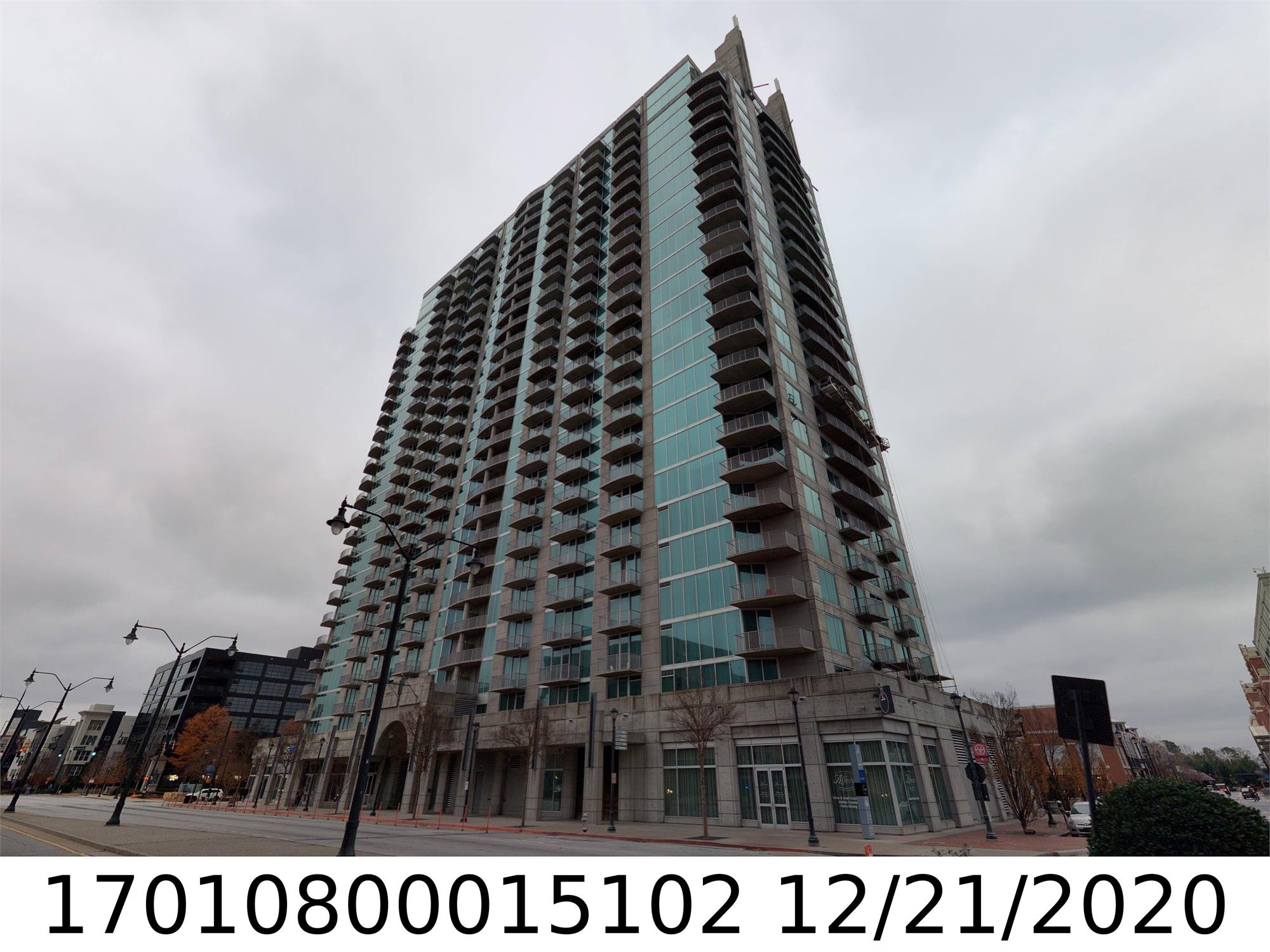 361 17th St Nw, Atlanta, GA 30363-1078