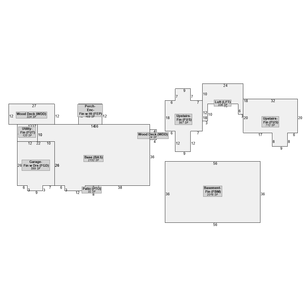 285 Martinique Trce, Canton, GA 30115-5466