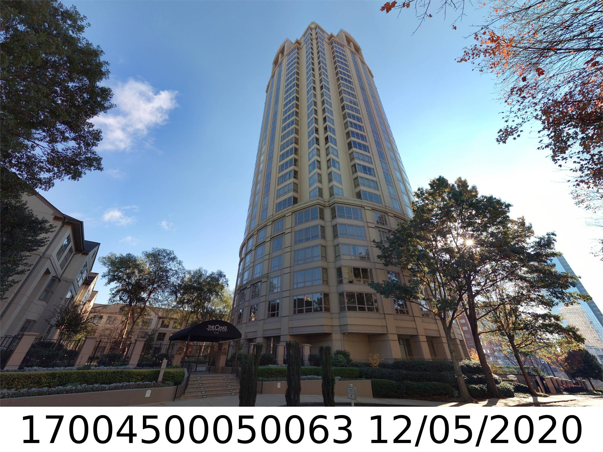 3475 Oak Valley Rd Ne, Atlanta, GA 30326-1240