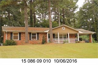 306 Corbin Avenue, Panthersville, GA 30034