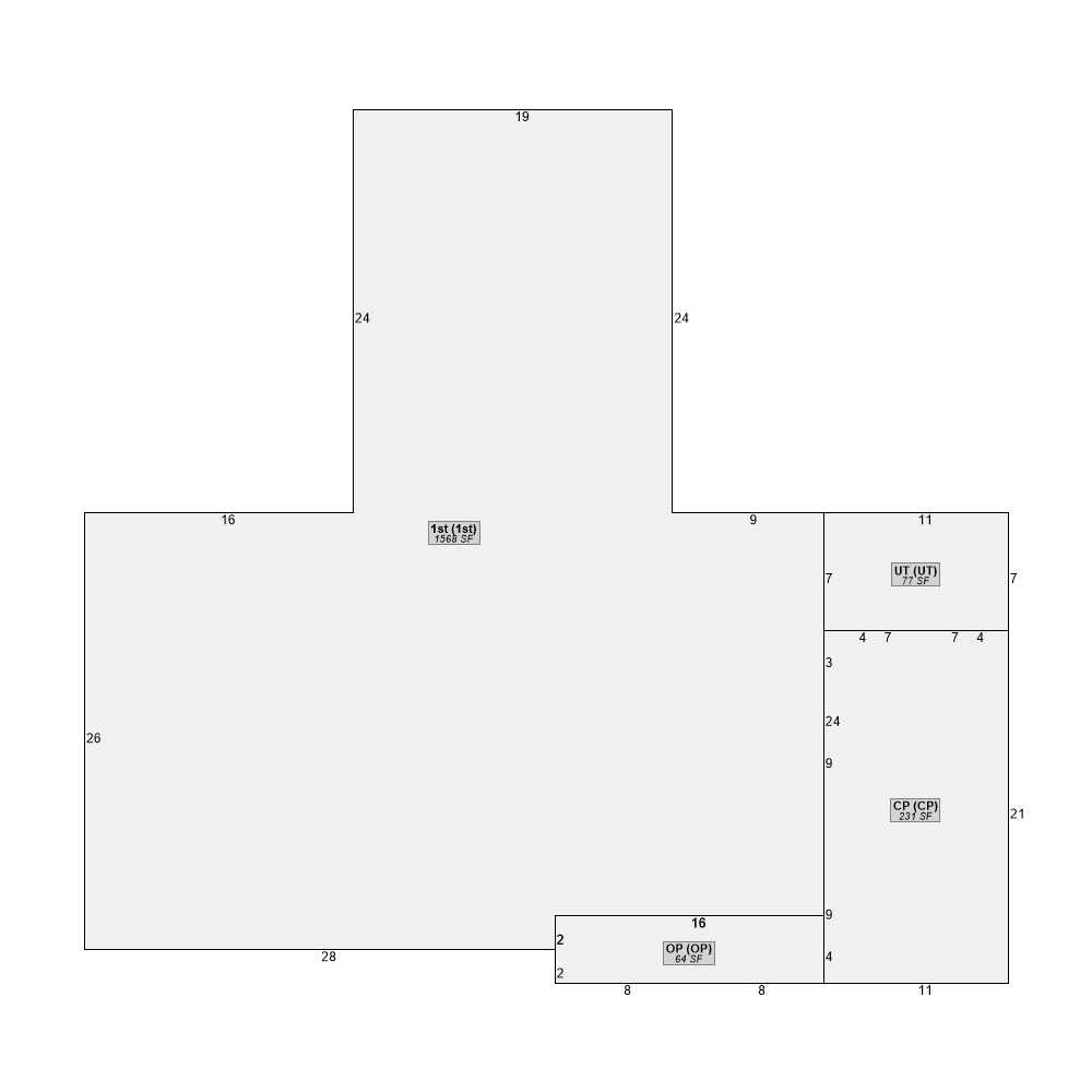 464 Church St, Royston, GA 30662-4501