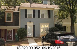 5722 Wells Cir, Stone Mountain, GA 30087-6002